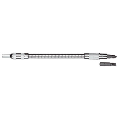 Гнучкий тримач для біт Makita 300 мм 1/4" Гнучкий тримач для біт Makita 300 мм 1/4"