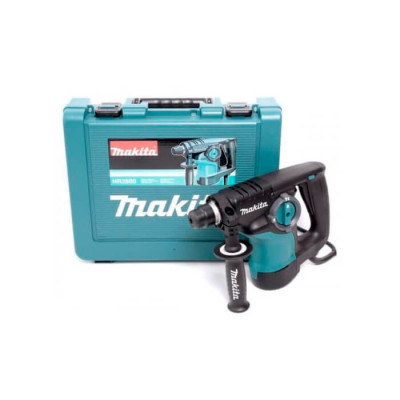 Перфоратор Makita HR2800 в кейсе