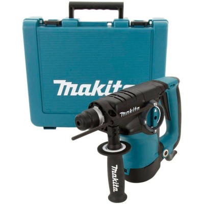 Перфоратор Makita HR2810T в кейсе