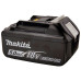 Аккумулятор Makita Li-ion BL1850B 18В 5.0 Ah