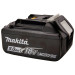 Аккумулятор Makita Li-ion BL1850B 18В 5.0 Ah