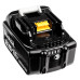 Аккумулятор Makita Li-ion BL1850B 18В 5.0 Ah