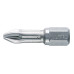 Біта Makita PZ2х25 мм, 10 шт