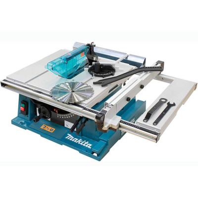 Настольная дисковая пила Makita 2704N