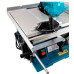 Настольная дисковая пила Makita 2704N
