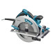 Ручная дисковая пила Makita 5008MG в картонной коробке Ручная дисковая пила Makita 5008MG в картонной коробке