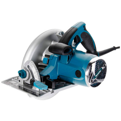 Ручная дисковая пила Makita 5008MG в картонной коробке Ручная дисковая пила Makita 5008MG в картонной коробке