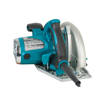 Ручная дисковая пила Makita 5008MG в картонной коробке Ручная дисковая пила Makita 5008MG в картонной коробке
