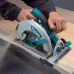 Ручная дисковая пила Makita 5008MG в картонной коробке Ручная дисковая пила Makita 5008MG в картонной коробке