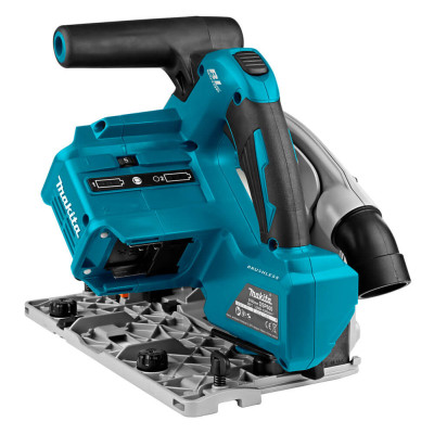 Аккумуляторная погружная дисковая пила Makita DSP600Z без акб