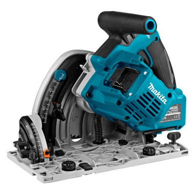 Аккумуляторная погружная дисковая пила Makita DSP600Z без акб