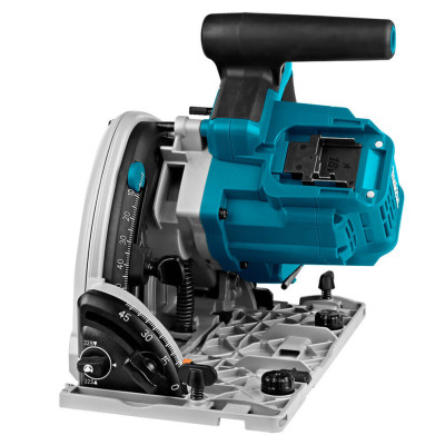Аккумуляторная погружная дисковая пила Makita DSP600Z без акб