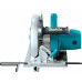 Ручная дисковая пила Makita HS0600 в картонной коробке Ручная дисковая пила Makita HS0600 в картонной коробке
