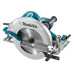 Ручная дисковая пила Makita HS0600 в картонной коробке