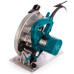 Ручная дисковая пила Makita HS0600 в картонной коробке Ручная дисковая пила Makita HS0600 в картонной коробке