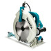 Ручная дисковая пила Makita HS0600 в картонной коробке Ручная дисковая пила Makita HS0600 в картонной коробке