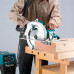 Ручная дисковая пила Makita HS0600 в картонной коробке Ручная дисковая пила Makita HS0600 в картонной коробке