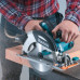 Ручная дисковая пила Makita HS7101 в картонной коробке