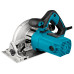 Ручная дисковая пила Makita HS7611 в картонной коробке Ручная дисковая пила Makita HS7611 в картонной коробке