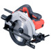Ручная дисковая пила Makita M5802 в картонной коробке